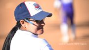 Linda Garza Was Made For Fresno State