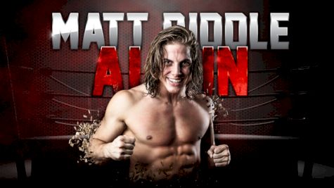 Matt Riddle: All In