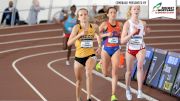 Karissa Schweizer Defends NCAA 5K Title