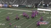 Quakertown Community H.S. "Quakertown PA" at 2022 USBands Open Class National Championships