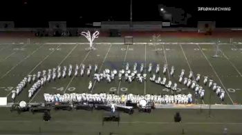 Spirit of Atlanta-Encore at 2021 DCI East Celebration