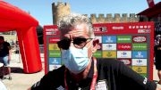 Rein Taaramäe's Incredible Vuelta Win For Intermarché