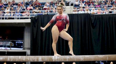 Full Meet Replay: 2018 Alabama vs Auburn