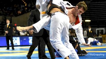 WATCH: Leandro v Keenan, 2018 IBJJF Pans