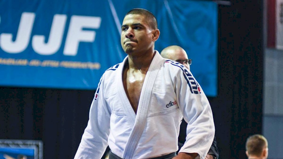 JT Torres & Michael Liera Jr Close Out Lightweight At 2018 IBJJF Pans