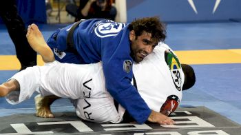 GUTEMBERG PEREIRA vs LEANDRO LO 2018 Pan Jiu-Jitsu IBJJF Championship