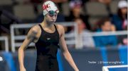 Gretchen Walsh Delivers Record-Breaking 50 Free