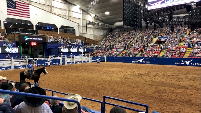 Rodeo Austin 2018