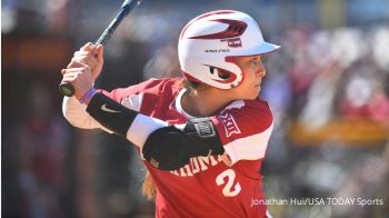 Oklahoma vs. UCSB