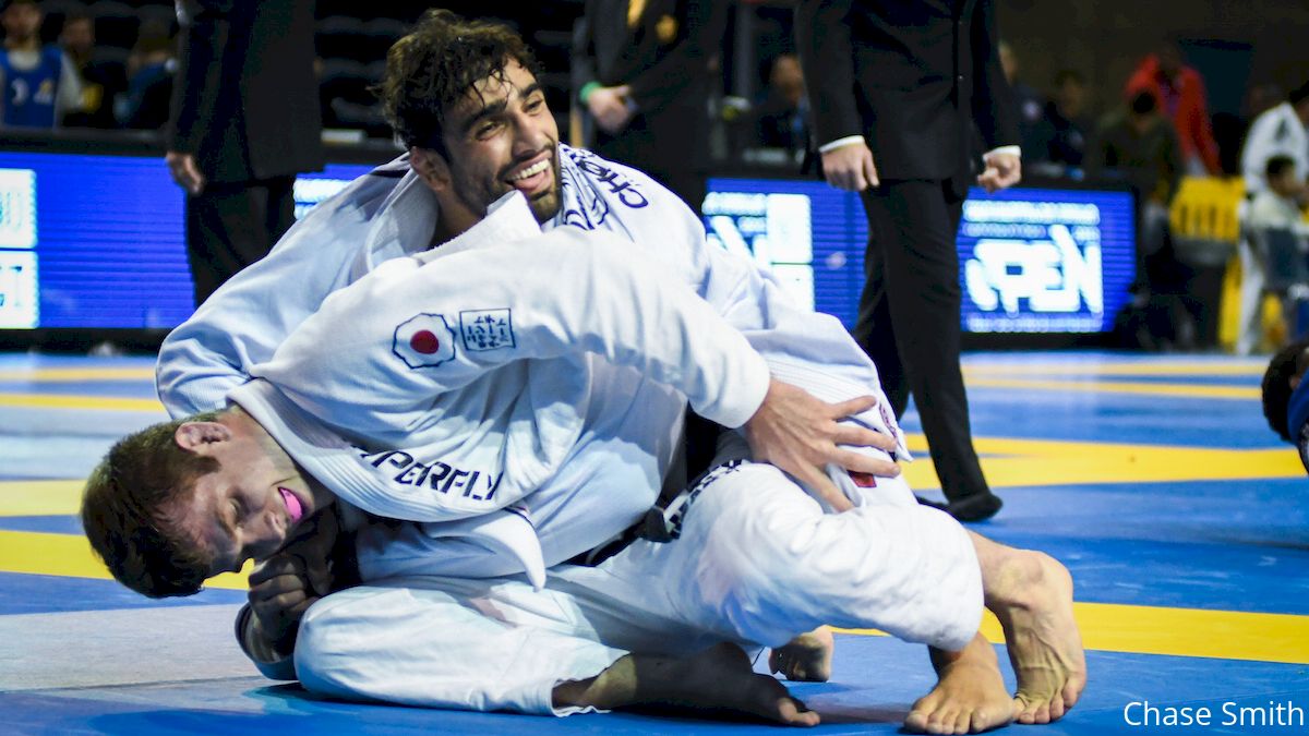 Leandro Lo: 2018 Pans Deep Dive