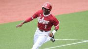 2018 Maryland at Indiana | Big Ten Baseball Game 2