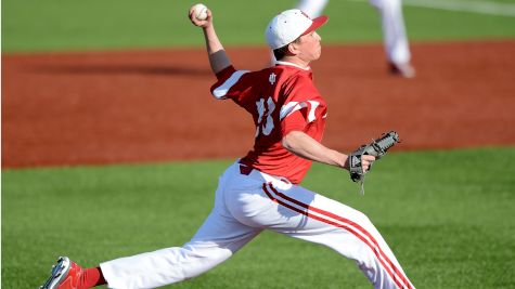 2018 Maryland at Indiana | Big Ten Baseball Game 1