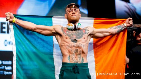 Watch Conor McGregor, Khabib Nurmagomedov UFC 229 Press Conference Live