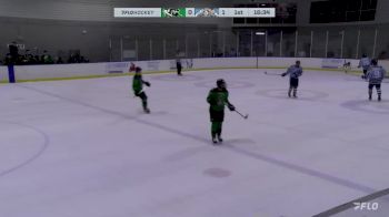 Replay: Home - 2024 Mad Hatters vs Hitmen | Jan 4 @ 8 AM