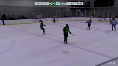 Replay: Home - 2024 Mad Hatters vs Hitmen | Jan 4 @ 8 AM