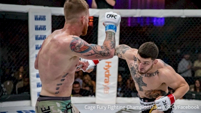 Sean-Brady-MMA-CFFC-FloCombat-Alliance-Shogun-Fights