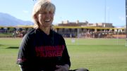 Rhonda Revelle Captures 1000th Nebraska Softball Win