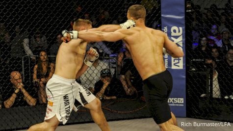 AKA Rite Of Passage 3 Preview: Nick Diaz, Former LFA Champ, More