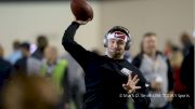 Broncos Not-So-Subtly Angling For Baker Mayfield