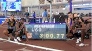 It's Bullshit That USC Doesn't Have The 4x4 World Record