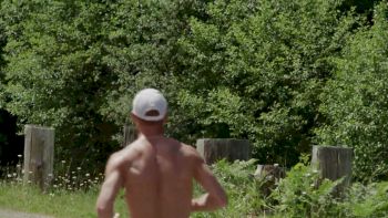 DRIVEN: Nick Symmonds (Trailer)