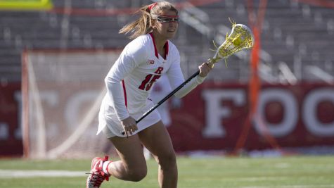 2018 Penn State vs Rutgers| Big Ten Women's Lacrosse