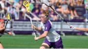 2018 North Carolina vs Northwestern| Big Ten Women's Lacrosse