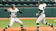 2018 Ohio State at Michigan State | Big Ten Baseball