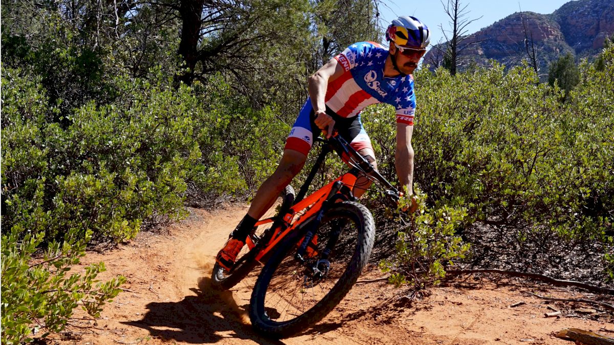 Orange Seal Announces Off-Road Team Led By Payson McElveen