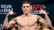 Nick Diaz Top 5 Career Quotes: 'Don't Be Scared, Homie' & More