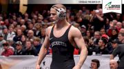 NCAA Championships: Quarterfinal Match Notes