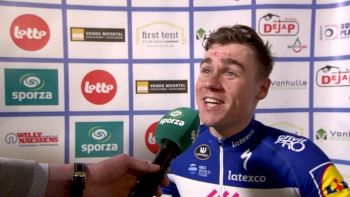Fabio Jakobsen Wins Nokere Koerse
