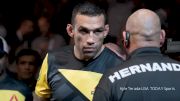 Watch Fabricio Werdum vs. Lucas 'Hulk' Barbosa On FloCombat | Spyder BJJ