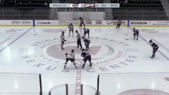 Replay: Home - 2024 MJDP vs Comets | Mar 23 @ 10 AM