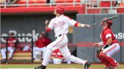 2018 Indiana vs Ohio State| Big Ten Baseball Game 3