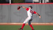 2018 Georgetown at Ohio State | Big Ten Baseball Game 2