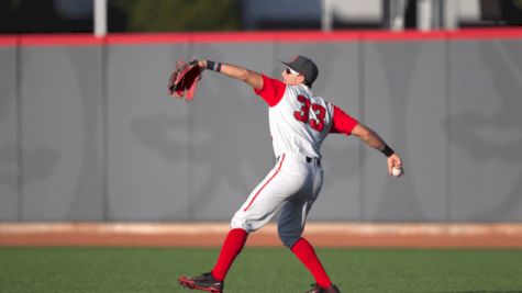 2018 Georgetown at Ohio State | Big Ten Baseball Game 2