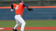 2018 Southern Illinois at Illinois | Big Ten Baseball