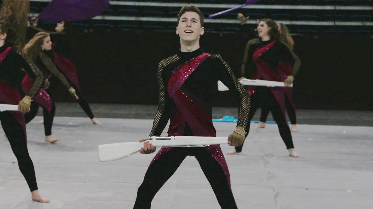 WATCH LIVE: WGI Guard World Championships