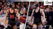 NCAA Championships: FINALS Match Notes