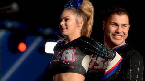 USA All Star: International L5 & L6 Results