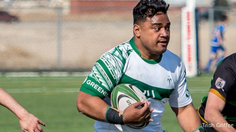 What D1A Results Tell Us About Rankings And Playoffs