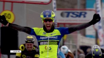 GP Denain Race Replay