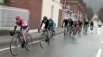 Trofeo Binda Replay