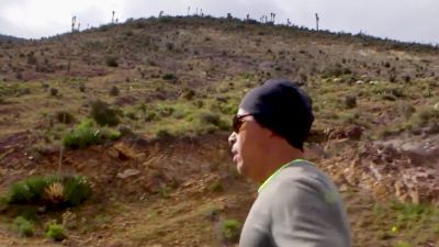 INSIDE: Mexico | Symmonds & Manzano (Episode 2)