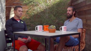 Symmonds & Leer: Short Shorts & Coffee (Episode 2)