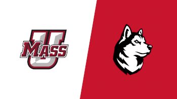 Full Replay: Umass vs Northeastern - UMass vs Northeastern - Mar 26