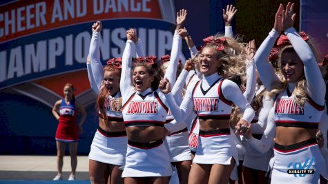 WATCH The 2018 NCA & NDA Collegiate Cheer And Dance Championship LIVE!