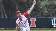 2019 Iona vs Rutgers | Big Ten Men's Baseball