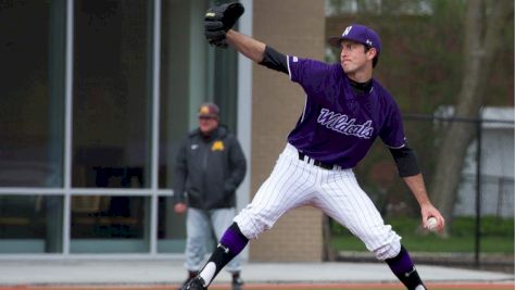2018 Milwaukee at Northwestern | Big Ten Baseball